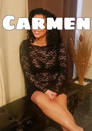 Carmen Devote Luder
