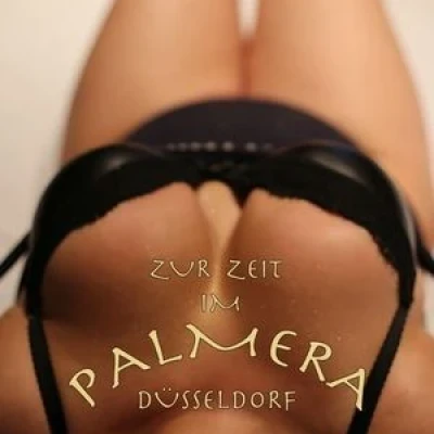 Anja - The Exclusive Erotic Club Palmera
