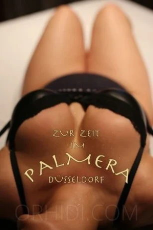 Anja - The Exclusive Erotic Club Palmera