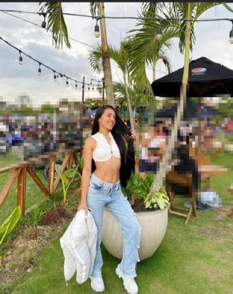 TS Angie VIP