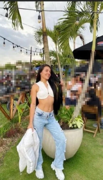 TS Angie VIP