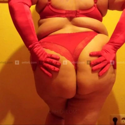 Tina Spritzkönigin