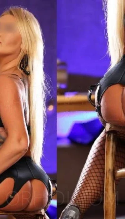 Alina Blond