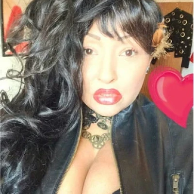 BIZZARLADY