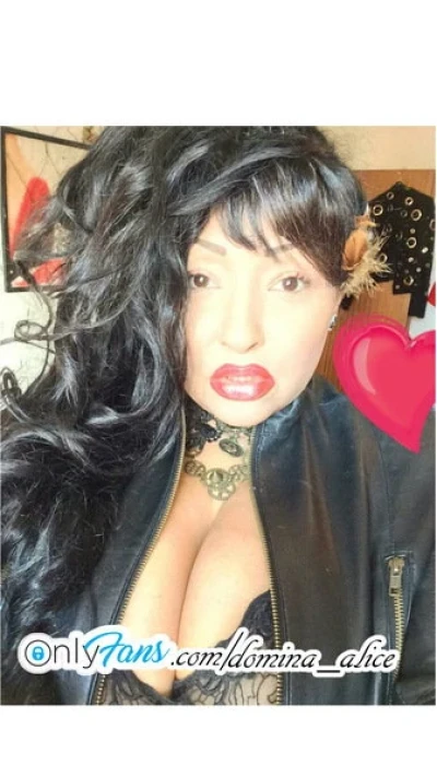 BIZZARLADY