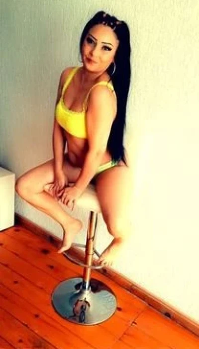 Sexy Bella!! Nur noch bis Freitag da!