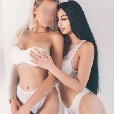 Valentina & Annabell - Duo