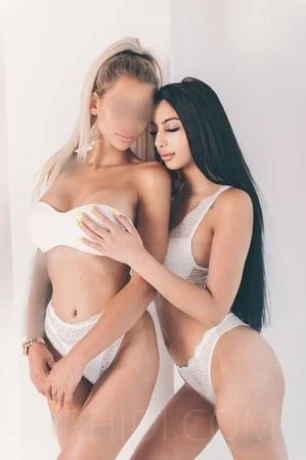 Valentina & Annabell - Duo