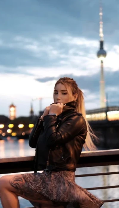 Ts Turkish Queen Melissa