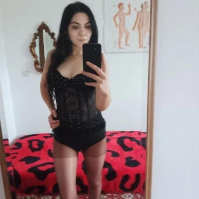 Lisa - TOP SERVICE