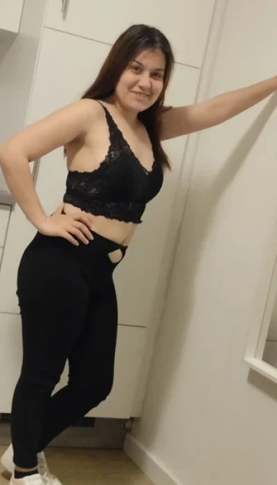 Gina