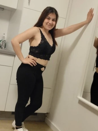 Gina