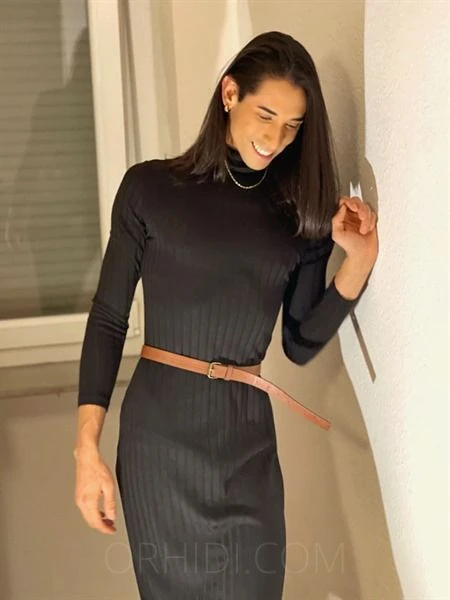 TV Emily Correa