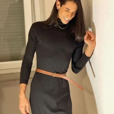TV Emily Correa
