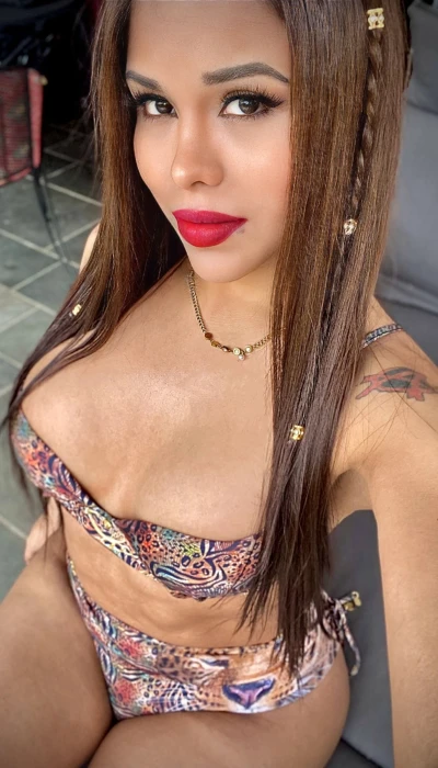 Ts Alexa Hot