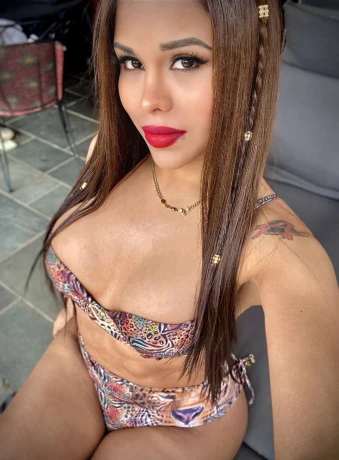 Ts Alexa Hot