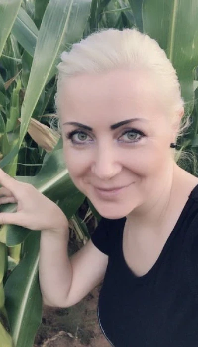 Svetlana