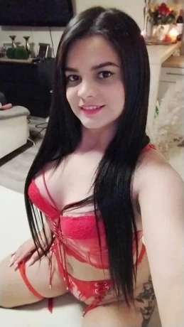 TRANS EVELYN KOLUMBIANISCHE