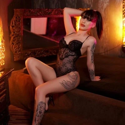 Alice Bei Vip Massage