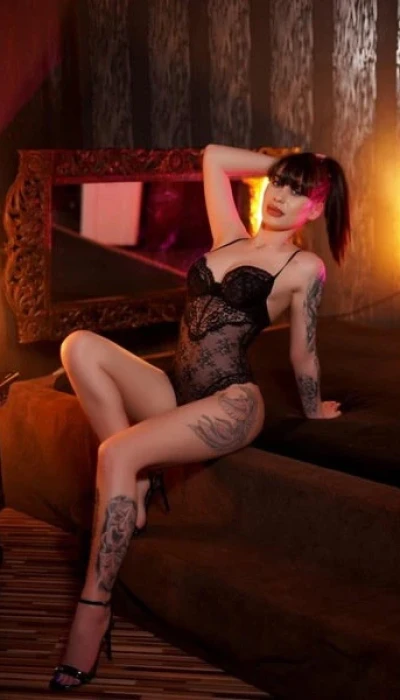 Alice Bei Vip Massage