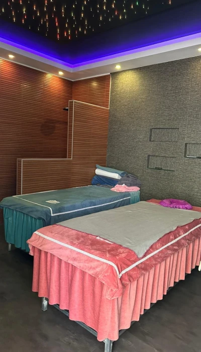 Traditionelle Chinesische Massage Kein Gvsex