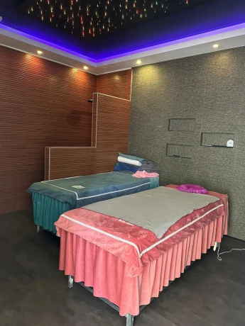Traditionelle Chinesische Massage Kein Gvsex