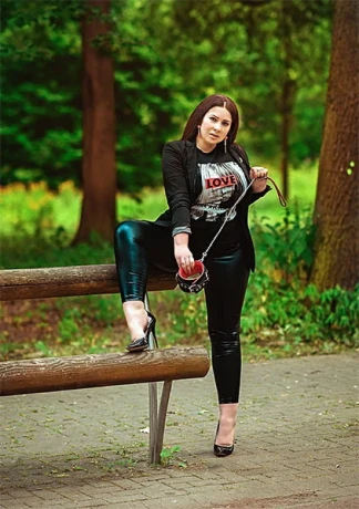 Nela Elektra