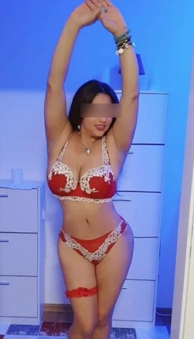 Neu Sexy Susana