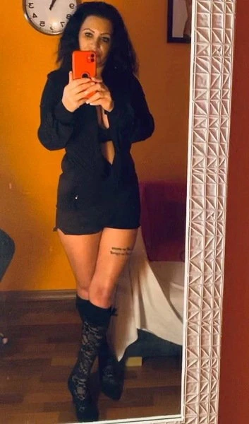Oriana