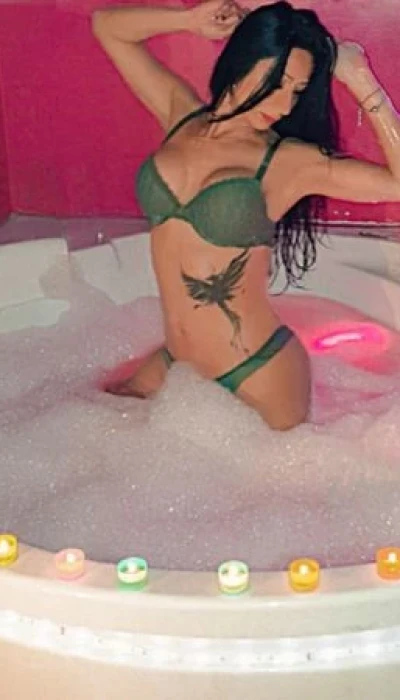 TS Tania Vila Ganz Neu