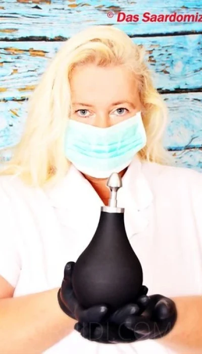 Die Klinik Saardomizil