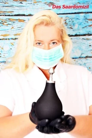 Die Klinik Saardomizil