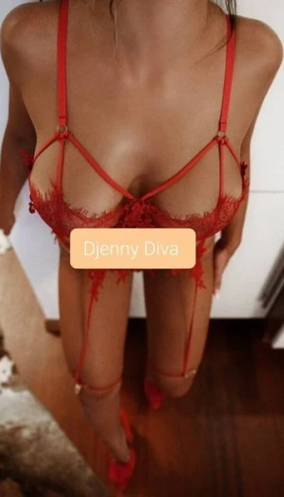 Djenny Diva