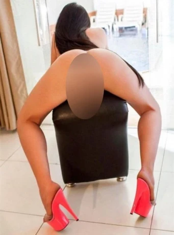 TS Mellany Anaconda XXL