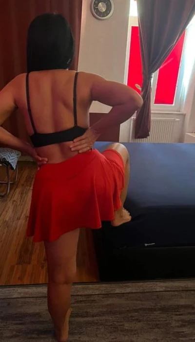 Lucky Kim