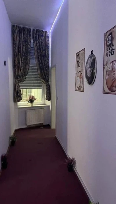 Ying & Yang Chinesische Massage