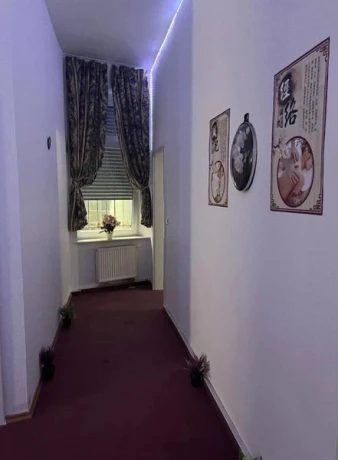 Ying & Yang Chinesische Massage