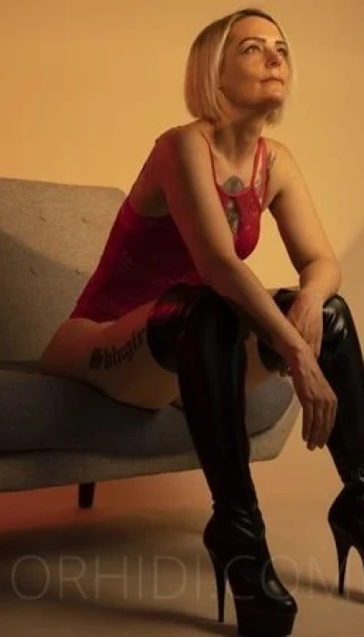 Deutsche Alina