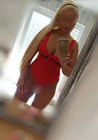 Yvonne