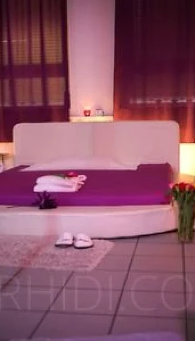 Tantra Deluxe Regensburg