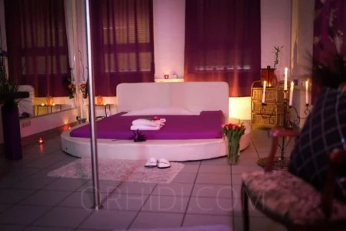 Tantra Deluxe Regensburg