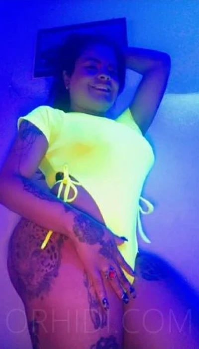 TS Saritha Arboleda