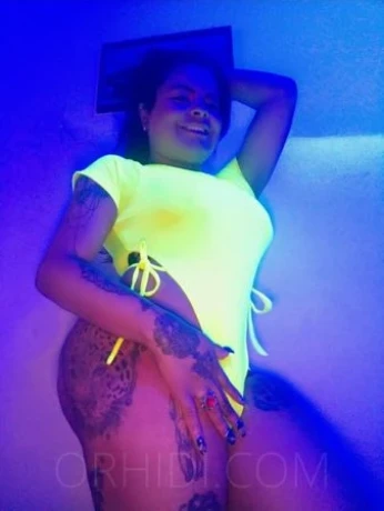 TS Saritha Arboleda