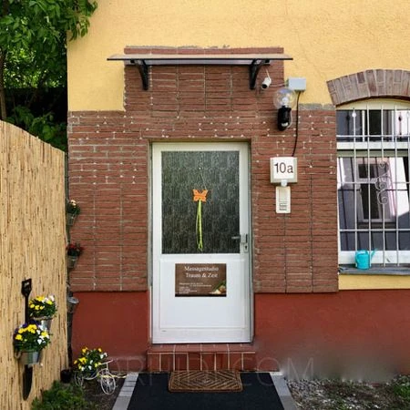 TRAUM & ZEIT MASSAGE