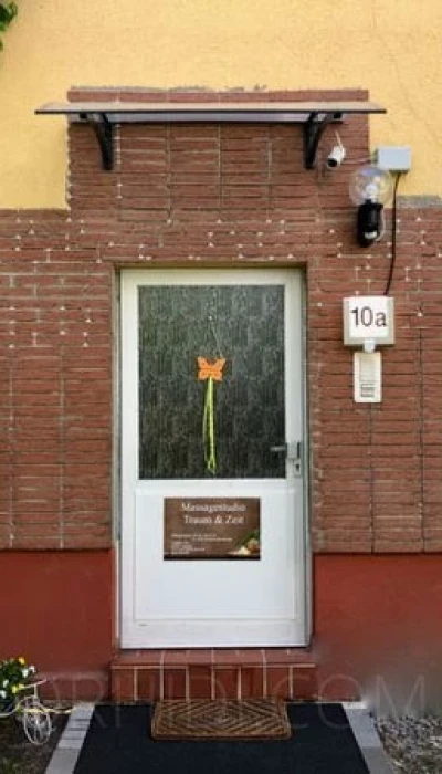 TRAUM & ZEIT MASSAGE