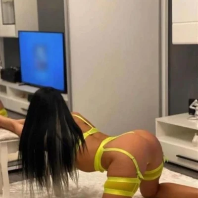 Sexy Nicoleta