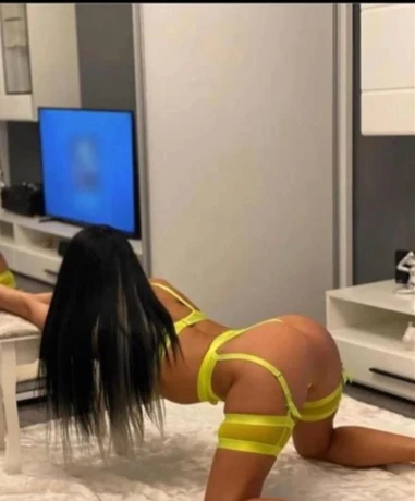 Sexy Nicoleta
