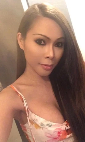 Ts Christy Vip Party Lover