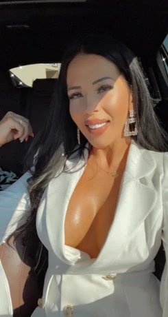 Marina - nur noch diese Woche!