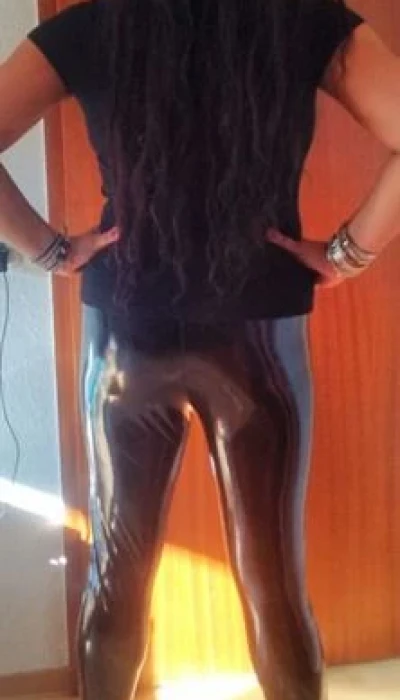 Bizarrlady - Nur Videochat, Telefonsex & Videoclipverkauf